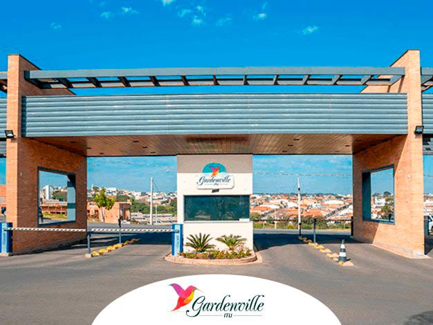 Gardenville Gardenville