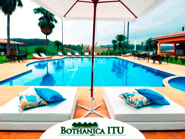 Bothanica Itu Bothanica Itu